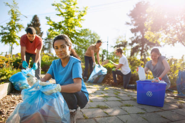 Commercial Cleanout Services in Appleton City, MO